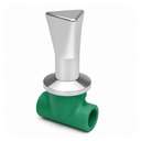 Banninger PPR Concealed Valve 0