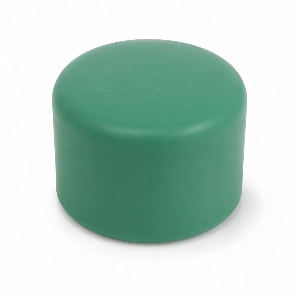Banninger PPR End Cap, 32MM