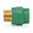 Banninger PPR Male Socket 3