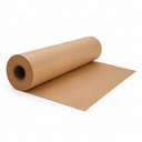 Brown Kraft Paper Roll 90cm x 300m 13Kg Per Roll 0