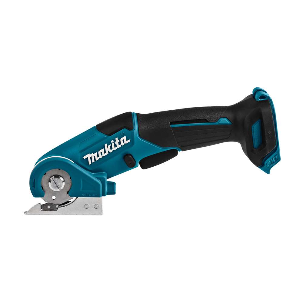 Makita CP100DZ 12V MAX Cordless Multi Cutter 6mm Capacity Without Batteries & Charger