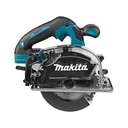 Makita DCS553Z 18V LXT Cordless Metal Cutter Brushless Saw 150mm Diameter 0