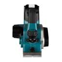 Makita DKP180Z 82mm 18V LXT Cordless Planer 2mm Cutting Depth 5