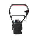 Makita DLM382Z 18V x 2 LXT Cordless Lawnmower 380mm Brushless Motor 3