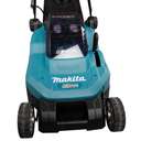 Makita DLM382Z 18V x 2 LXT Cordless Lawnmower 380mm Brushless Motor 8