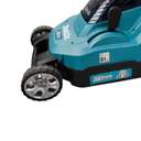 Makita DLM382Z 18V x 2 LXT Cordless Lawnmower 380mm Brushless Motor 9