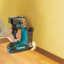 Makita DPT353Z 18V LXT Cordless Pin Nailer 15 – 35mm 0.6mm Thickness 11