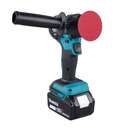 Makita DPV300Z 18V Li-ion LXT Brushless Sander/Polisher 127mm Length 6