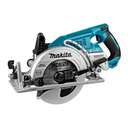 Makita DRS780Z 18V x 2 LXT Rear Handle Circular Saw 185mm 5100RPM 2