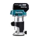 Makita DRT50Z 18V LXT Cordless Trimmer Bl 6/8mm Brushless Motor 0