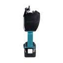 Makita DSC102ZJ 18V LXT Cordless Threaded Rod Cutter M6-M10 Cutting Capacity 7