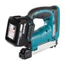 Makita DST221Z 18V LXT Li-Ion 10 - 22mm Cordless Stapler 4