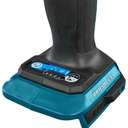 Makita DTD172Z 18V LXT Cordless Impact Driver with XPT Brushless 1/4" Variable 4-Speed 5