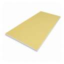 Gyproc Duraline MR Plaster Board 15 x 1200 x 2400 T/E Edge Yellow Face Green Reverse, Impact & Moisture Resistant 0