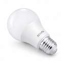 Ecolink E27 LED Bulb 12W 6500K Daylight Long Life 1CT/12 1