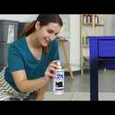 Rust-Oleum 12oz Ultra Cover 2X Primer Spray Paint - White 9