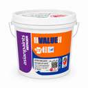 Asian Paints Berger 4L Value Super Emulsion 029 - Off White 0