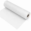 1 X 40YRD Fiber Glass Mesh, White 0