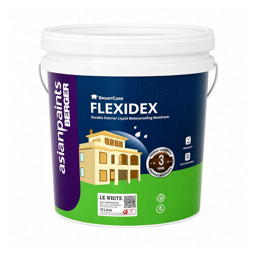 Asian Paints Berger Flexidex LE