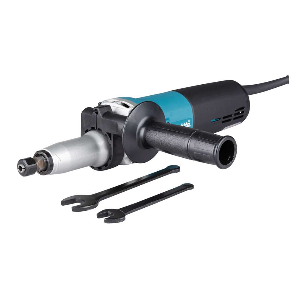 Makita GD0810C Straight Die Grinder 8mm Collet 750W