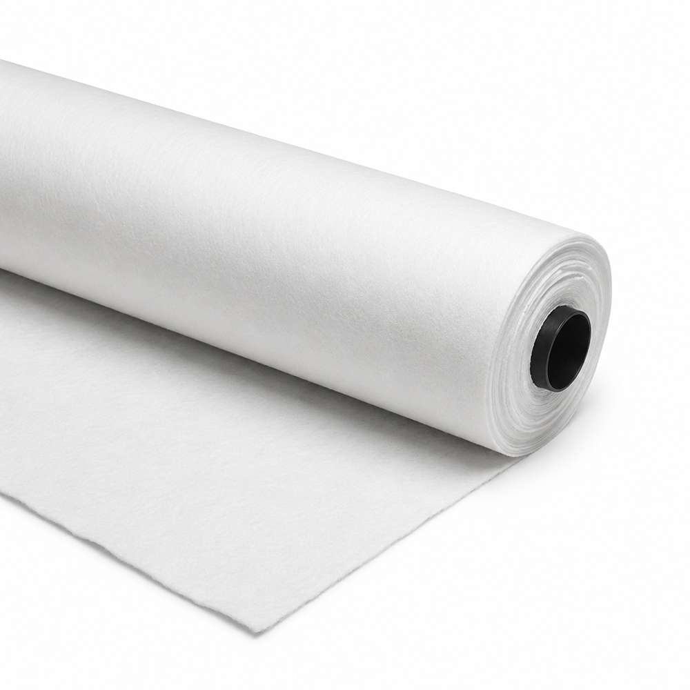 100 GSM 3 x 100m Geotextile
