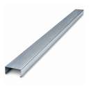 75 X 30 X 3000mm GI Track  0