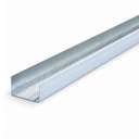 75 X 30 X 3000mm GI Track  1