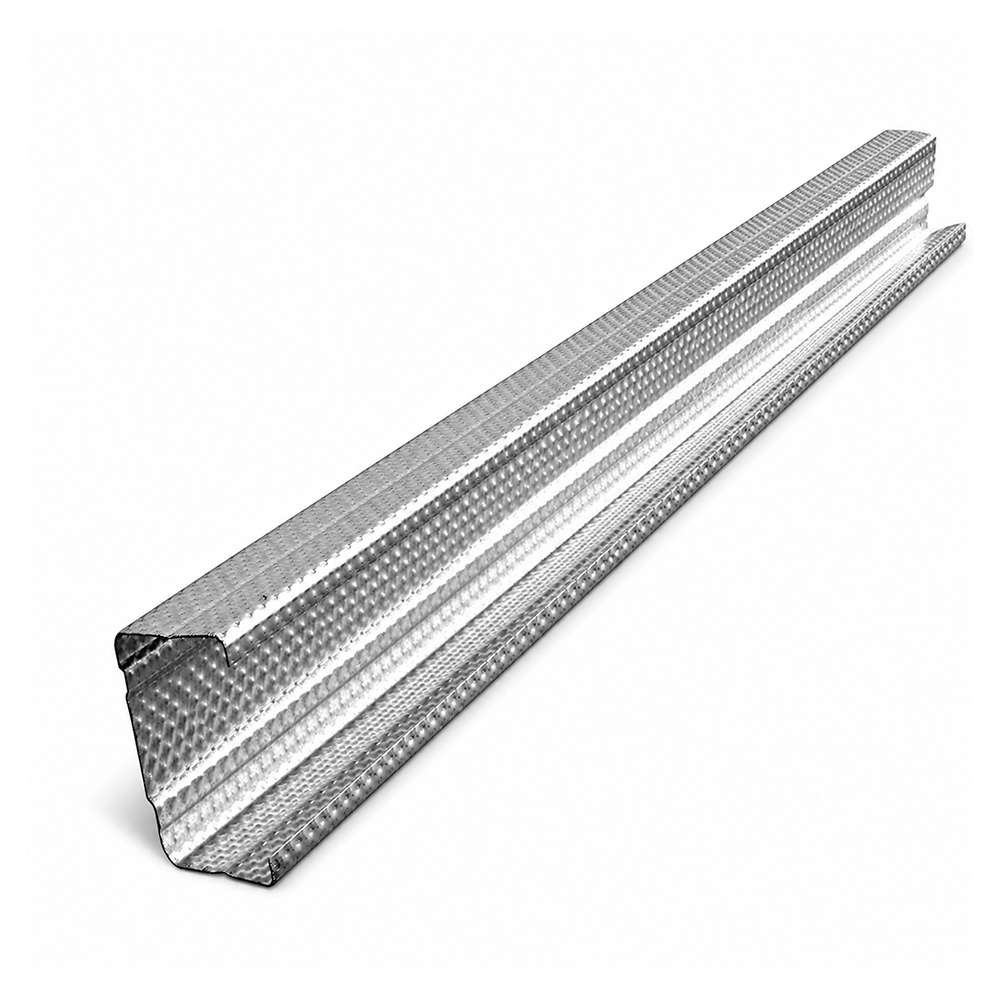 50mm x 34 x 0.35mm x 3m GI Stud