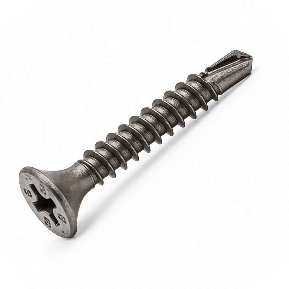 Gyproc GlasRocX Screw 25mm - 1000 Pcs/Box