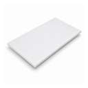 Gyproc Gyprex A Tile 9mm 600 x 600mm Lay-In Gypsum Ceiling Tile - 10 Pcs/Box 1