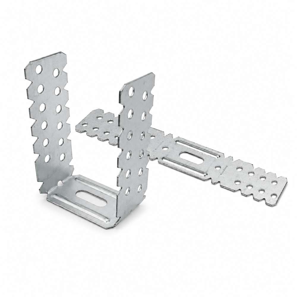 Gyproc Gypframe Fixing Basket GLB135 Fast Fixing Clip for Ceiling Grid - 250 Pcs/Box