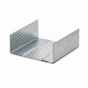 Gyproc Gypframe Track 52C50 3000mm Track for Stud & Ceiling Systems 1