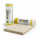 Isover Eco Acoustic Partition Roll 25mm 16kg/m³ Sound Absorption Insulation 2