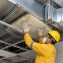 Saint-Gobain Gyproc Isover Eco Acoustic Partition Roll (16Kg/M3) 3