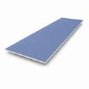 Gyproc SoundBloc Plaster Board 12.5 x 1200 x 3000 T/E Edge Blue Face Brown Reverse 0