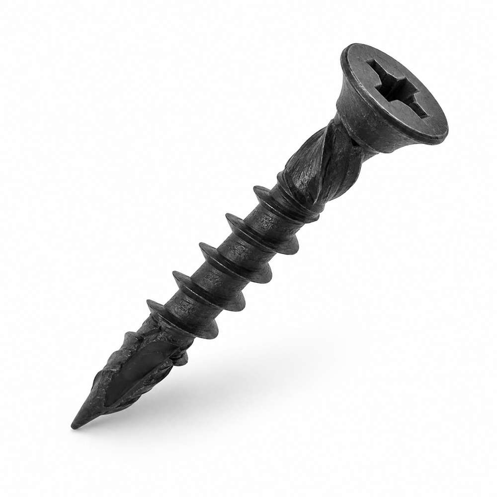 Gyproc Habito Screw 45mm - 1000 Pcs/Box