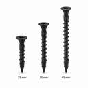 Saint-Gobain Gyproc Habito Screws 4