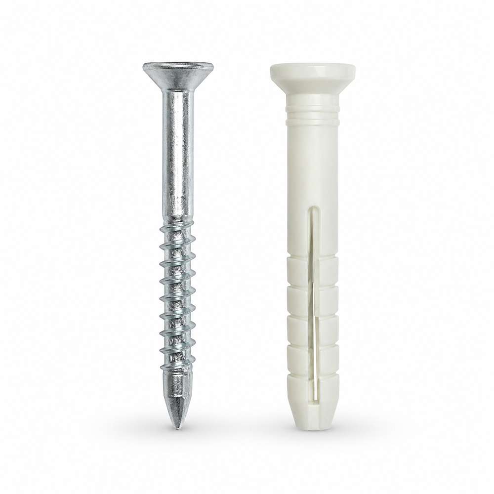 Gyproc Hammer Fix 40mm 100 Pcs/Box