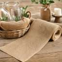 8kg (Roll) Bundle Hessian Cloth - Per Bundle 3