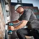 Makita HP001GZ 40V Max Li-ion 13mm Cordless Hammer Drill - Tool Only 12