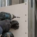 Saint-Gobain Gyproc Drywall JackPoint 1000PCS per box 3