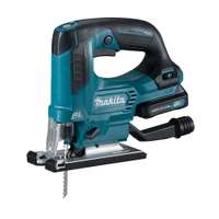 Makita JV103DSA1J 12V CXT Cordless Jigsaw 23mm Stroke Length Variable Speed
