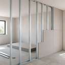 Knauf 50 X 35 X 0.6 X 3000mm CW Stud 2