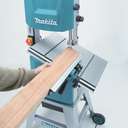 Makita LB1200F 305mm 900W Stationary Band Saw 3