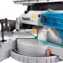 Makita LH1201FL 305mm 1650W Table Top Miter Saw with 45° Bevel 11