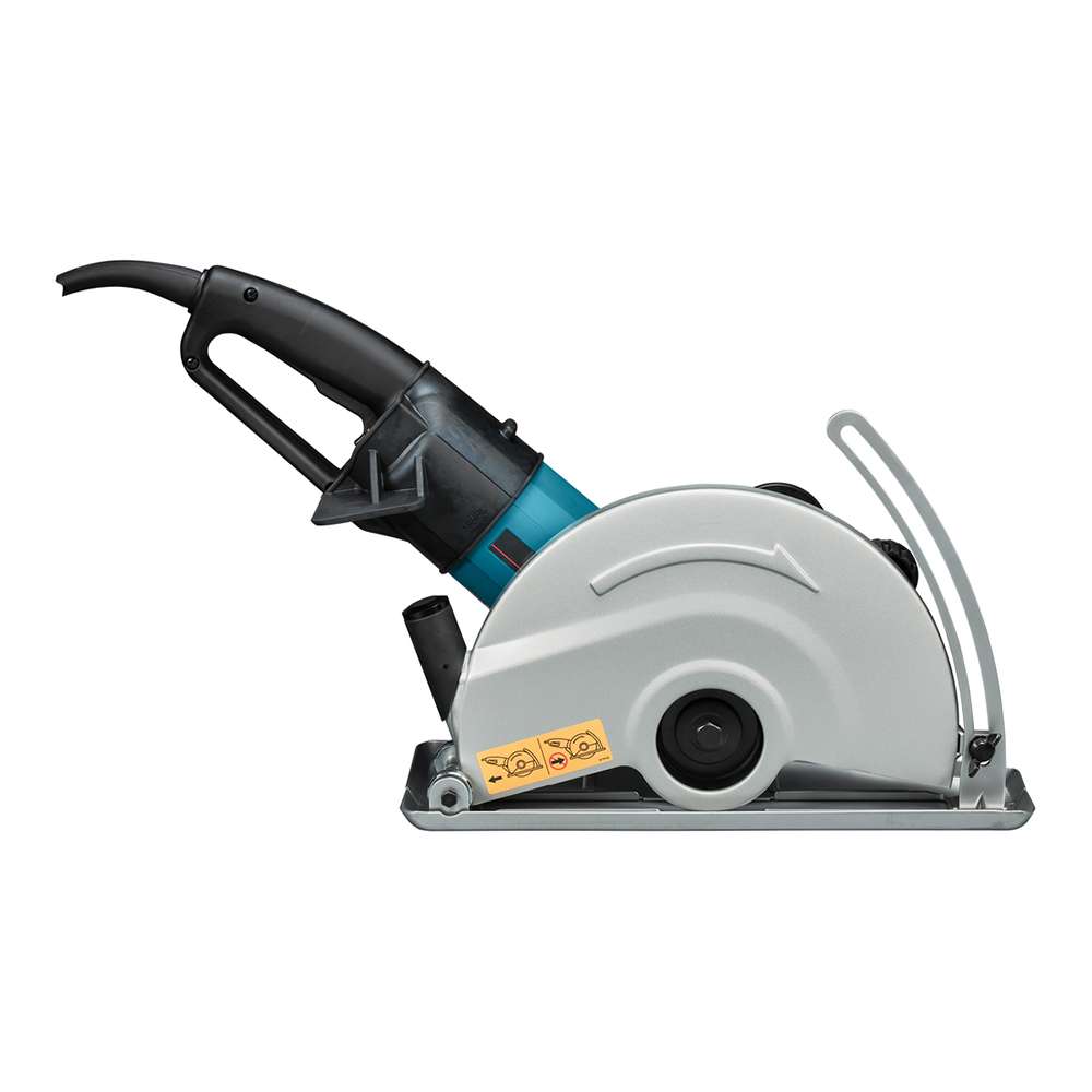 Makita 4112HS Electric Disc Cutter 2400W 305mm Disc Diameter