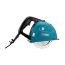 Makita 4131 185mm 1100W 3500RPM Clean Cuts Metal Cutter 1