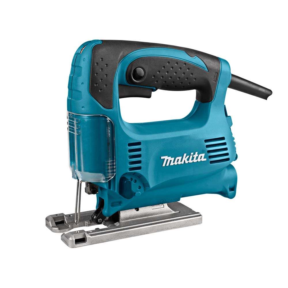 Makita 4329 18mm 450W Variable Speed Corded Jigsaw