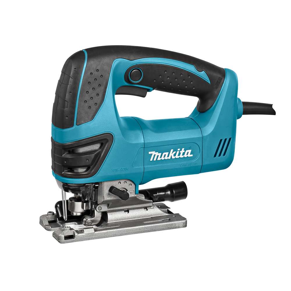 Makita 4350FCT Barrel Grip Jigsaw 1" 720W