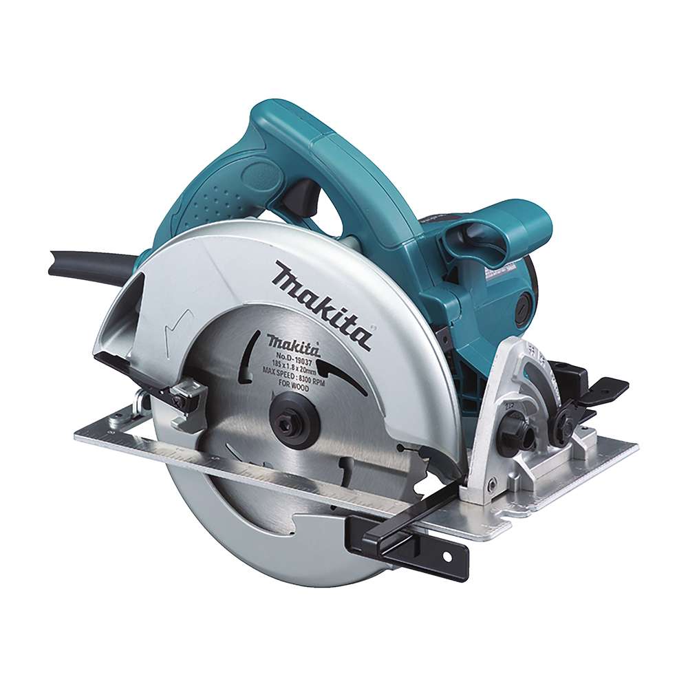 Makita 5007N Circular Saw 1800W 185mm Blade Diameter